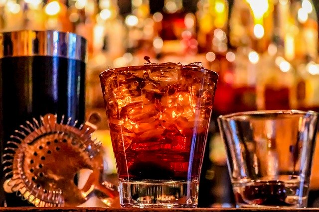 Corn Whisky