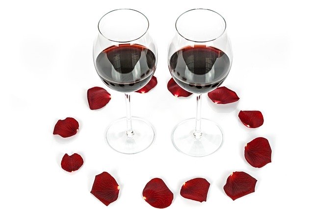 Photo by PhotoMIX-Company Aperitifs are Perfect Starters