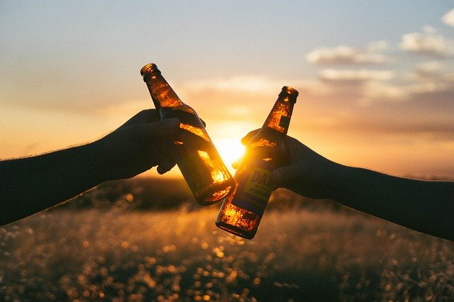 Photo by Free-Photos Essentials of Beer