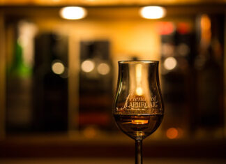 Taste of Canadian Whisky