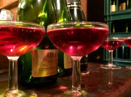 Wine is Better in Cocktail Form