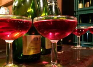 Wine is Better in Cocktail Form