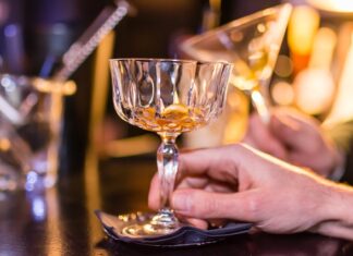 Dark Rum & Royal Navy Dark Rum & Royal Navy