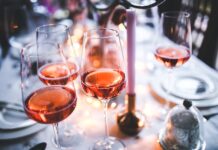 Aperitifs are Perfect Starters