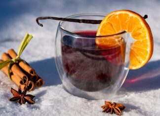 Fruit Wines From Around the World