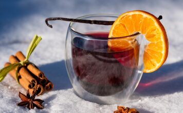 Fruit Wines From Around the World