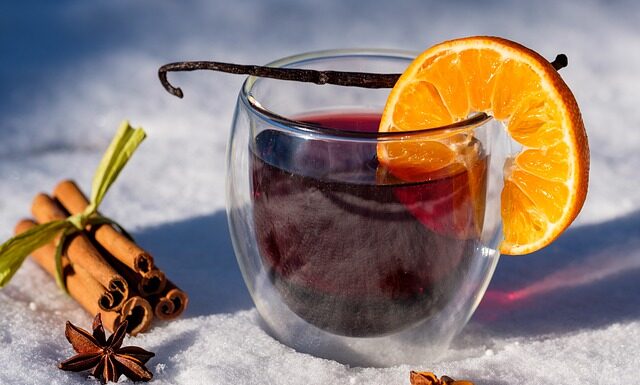 Fruit Wines From Around the World