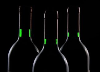 Checkered History of Absinthe
