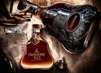 Cognac is One of the Finest of All Spirits