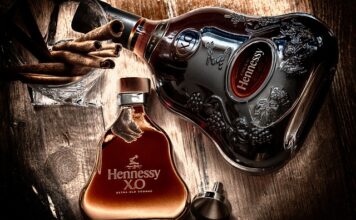 Cognac is One of the Finest of All Spirits