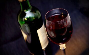 So Sweet Dessert Wine