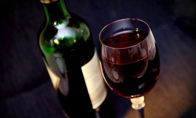 So Sweet Dessert Wine