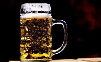 Fruit Beer is More Than Just Beer