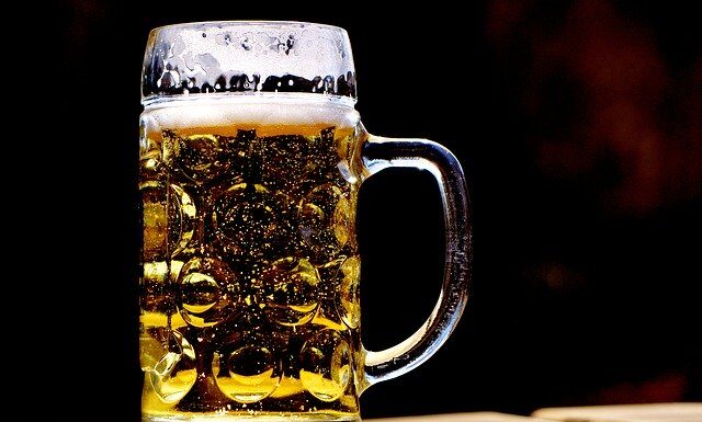 Fruit Beer is More Than Just Beer