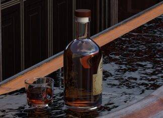 Scope for Experimentation with Bourbon Scope for Experimentation with Bourbon