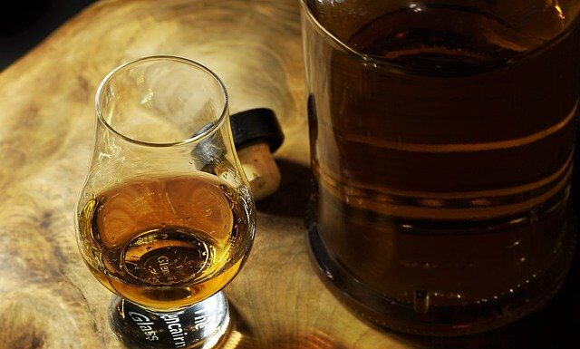 Corn Whisky
