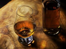 Malt Beverages & Fermented Drinks