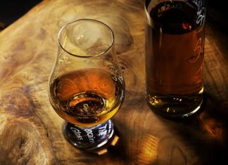 Malt Beverages & Fermented Drinks