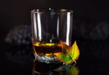 Resurgent Irish Whisky