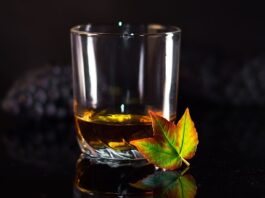 Resurgent Irish Whisky