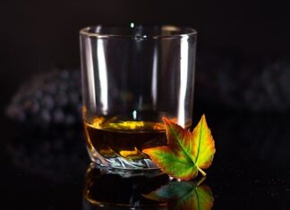 Resurgent Irish Whisky