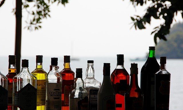 After Dinner Drink Brandy After Dinner Drink Brandy