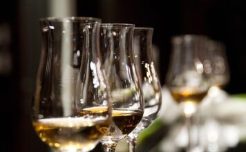 Craft Mead is On the Rise Craft Mead is On the Rise