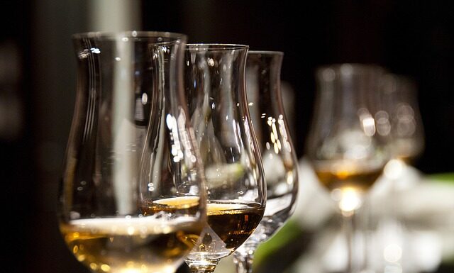 Craft Mead is On the Rise