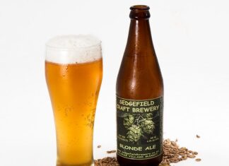 Lager & Hybrid Beers Lager & Hybrid Beers