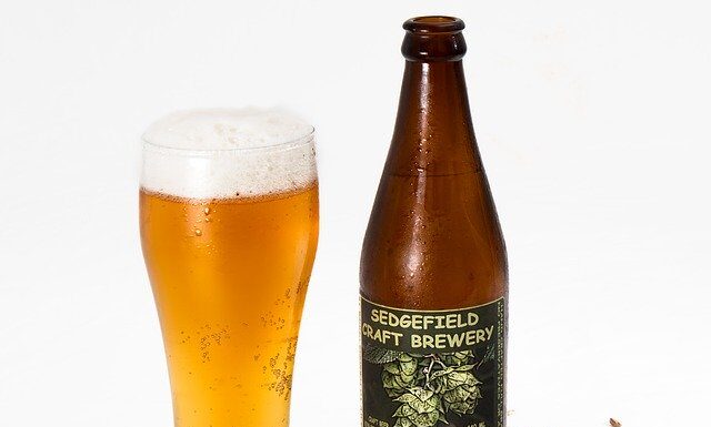 Lager & Hybrid Beers Lager & Hybrid Beers