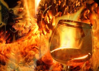 Flavor & Strength of Fortified Wines