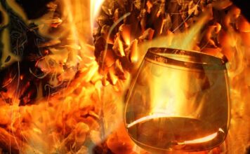 Flavor & Strength of Fortified Wines