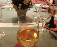 Breaking Ice with Ice Wine