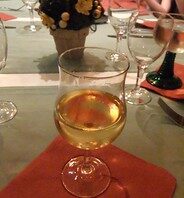 Breaking Ice with Ice Wine