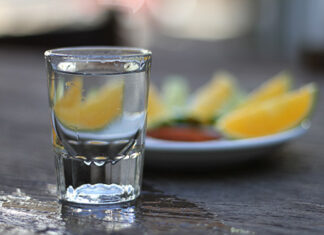 Growing Popularity of Mezcal Growing Popularity of Mezcal
