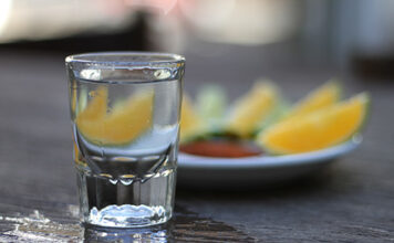 Growing Popularity of Mezcal