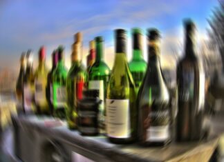 Two Sides of Alcohol Consumption Two Sides of Alcohol Consumption