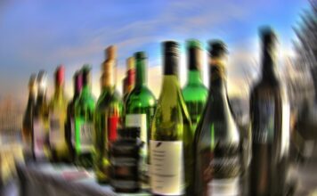 Two Sides of Alcohol Consumption Two Sides of Alcohol Consumption