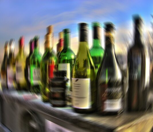 Two Sides of Alcohol Consumption