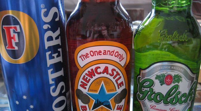 Five Good Reasons to Go for Beer Five Good Reasons to Go for Beer