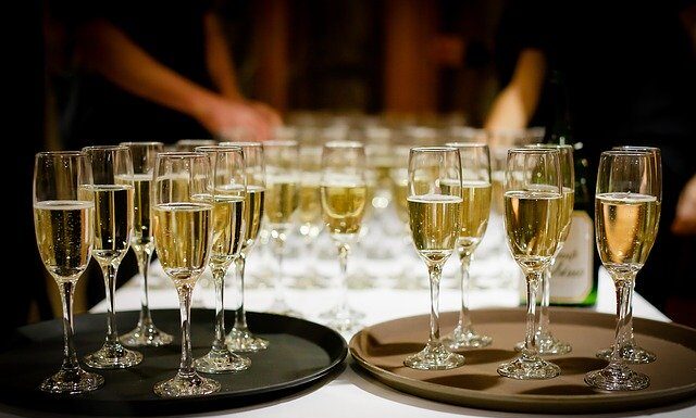 Sherry Special White Wine