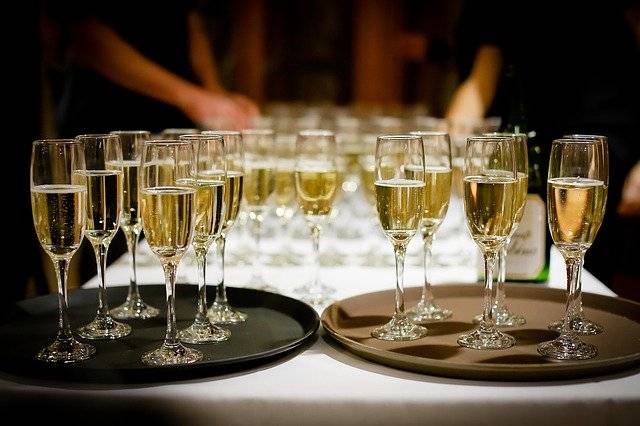 Sherry Special White Wine