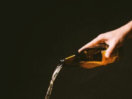 Effects of Alcohol Dependence