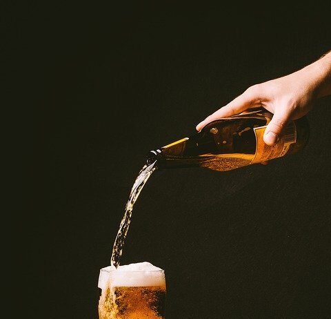 Effects of Alcohol Dependence