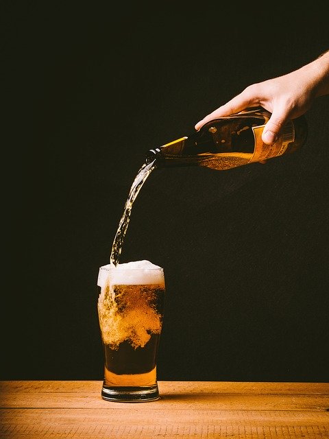 Effects of Alcohol Dependence