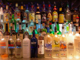 Long-Term Effects of Alcohol Dependence
