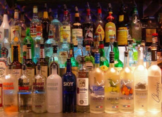 Long-Term Effects of Alcohol Dependence Long-Term Effects of Alcohol Dependence