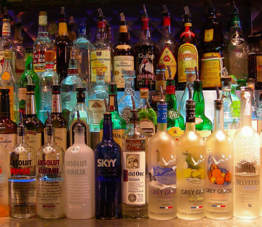 Long-Term Effects of Alcohol Dependence