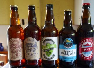 Historic Journey of Beer Historic Journey of Beer