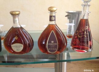 Various Shades of Alcohol Various Shades of Alcohol